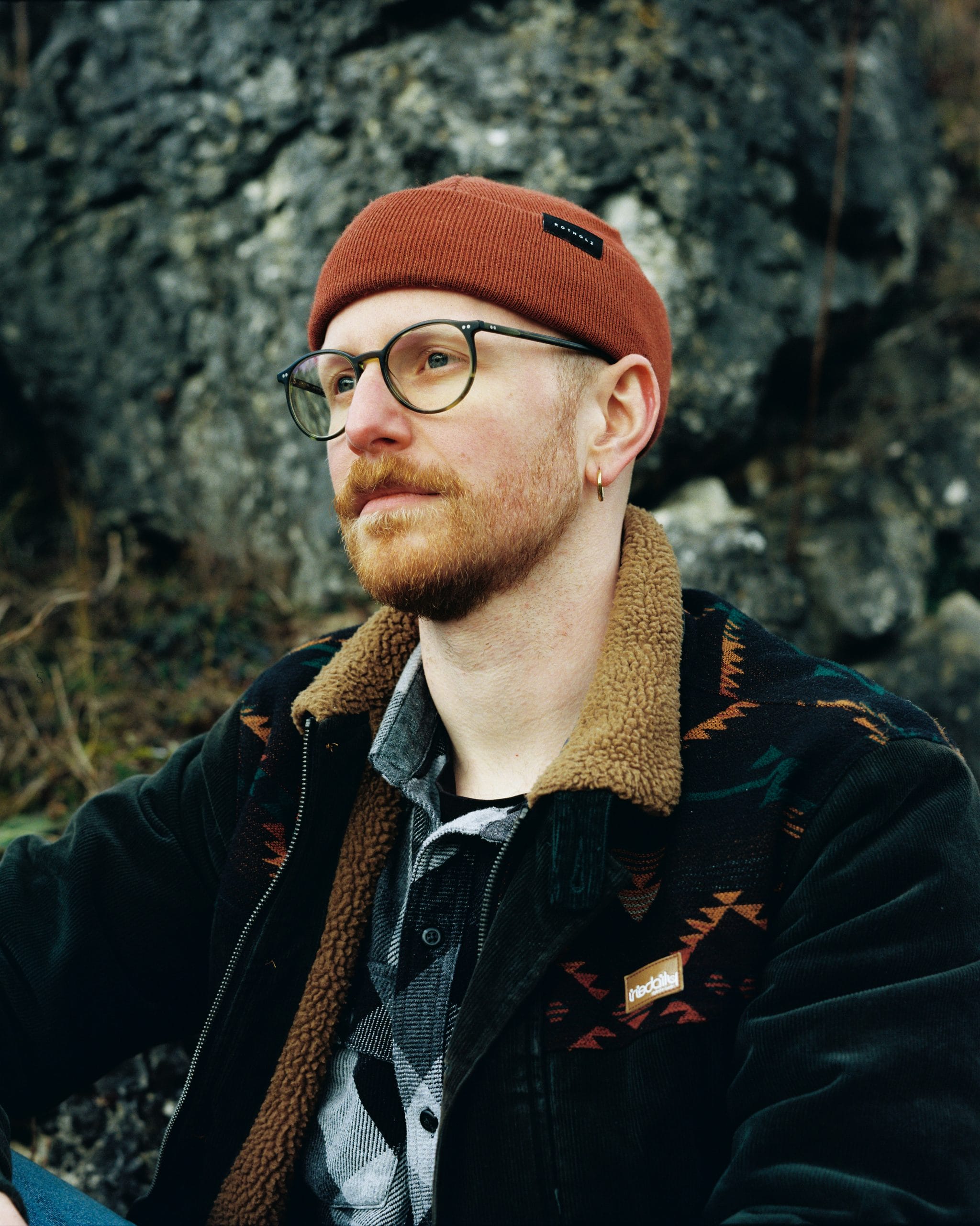 Daniel Ruff